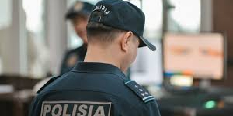 Қостанайда жоғалып кеткен бала табылды