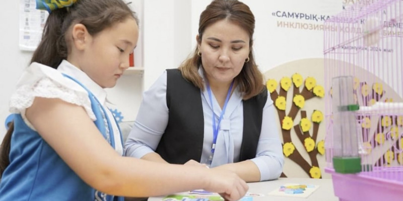Астананың білім беру ұйымдарында 27 мыңға жуық педагог жұмыс істейді