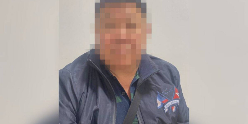 Алматы әуежайында халықаралық іздеуде жүрген Моңғолия азаматы ұсталды