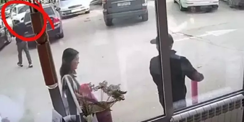 Ақтөбе тұрғыны көліктердің дабылын өшіріп, тонаумен айналысқан
