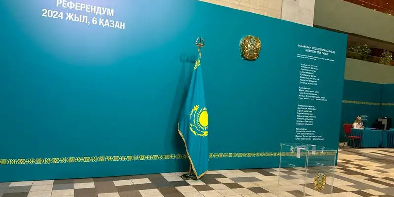 «Дауыс» қоғамдық байқаушылар коалициясының 10 мыңға жуық өкілі елдегі комиссия жұмысын қатаң бақылайды