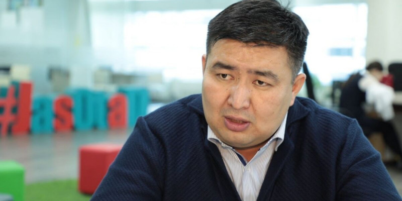 Халықтың барынша белсенділік танытқанын айқын аңғардық – Елнұр Бейсенбаев