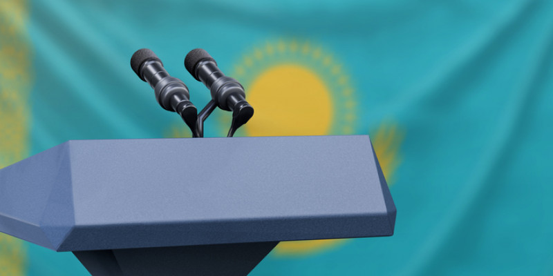 Халықтың таңдауы көкейдегі күдікті сейілтті – қоғам қайраткері