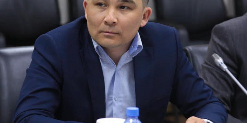 Бауыржан Серікбаев: Өзекті тақырыптар бойынша референдум өткізу – жаңа саяси мәдениеттің көрінісі
