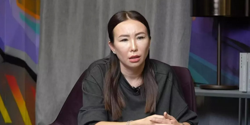 «Сіз ажырастырдыңыз дейді»: Қайрат Нұртастың экс-директоры бар шындықты айтып берді