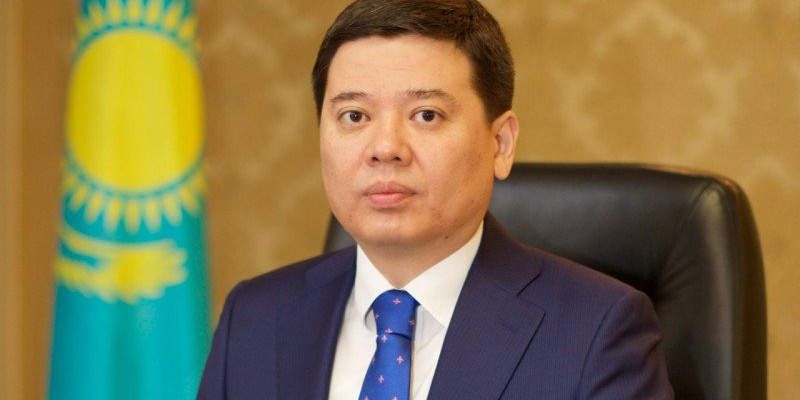 Экс-министр Бекетаевты қамауда ұстау мерзімі ұзартылды