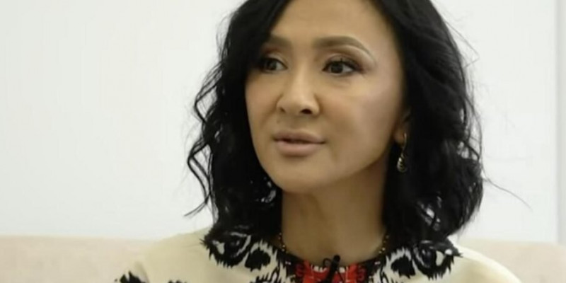 «Елдің бетіне қалай қарайды»: Меруерт Түсіпбаева әріптестеріне ренішін білдірді