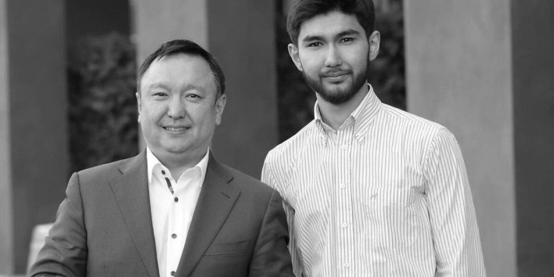 Арман Дүйсеновтің ұлының өліміне қатысты қылмыстық іс қозғалды