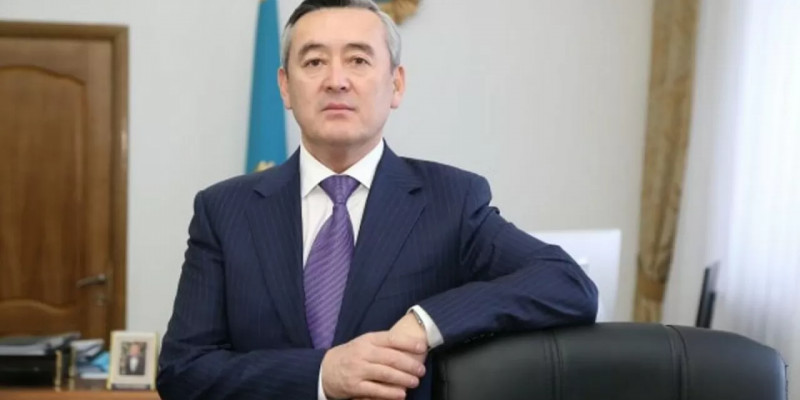 Іле ауданының әкіміне қандай айып тағылды? – Антикор жауабы