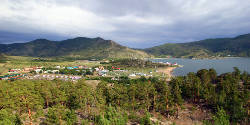 Баянауыл ұлттық паркінде заң бұзушылықтар анықталды