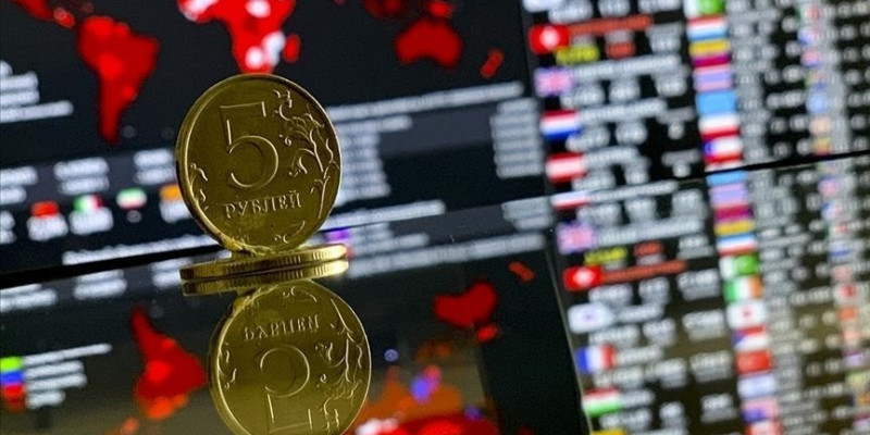 Мәскеу биржасы КASE акционерлерінің құрамынан шығады – Ұлттық банк басшысы
