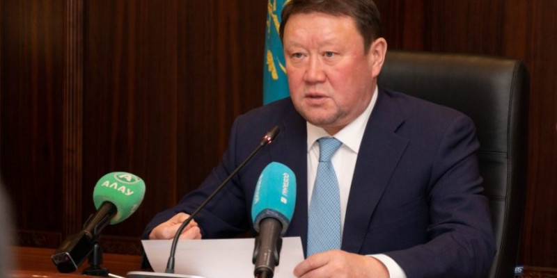 Жітіқарадағы өрт: Қостанай облысының әкімі пікір білдірді