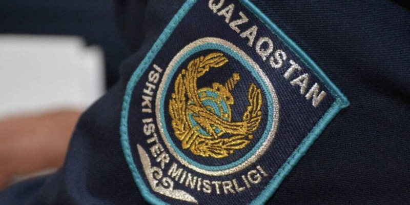 ІІМ көлік жүргізушілеріне үндеу жасады