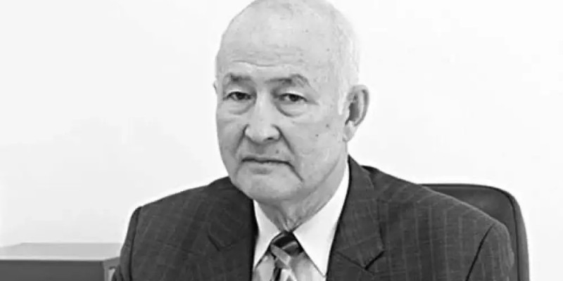 Қостанай облысының бұрынғы басшысы қайтыс болды