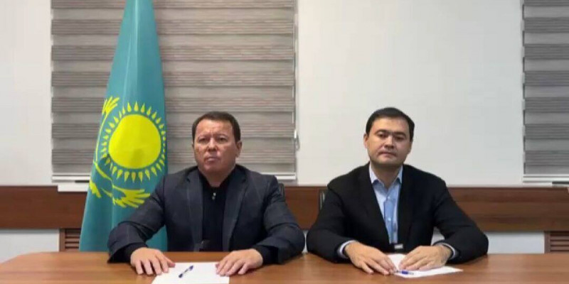 Шерзаттың үйін өртеу фактісі: барлық айғақтар алынып, сараптама жүргізіліп жатыр