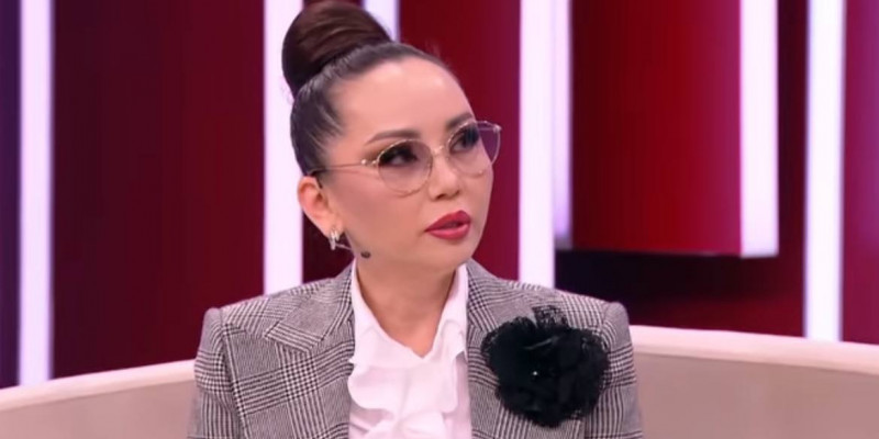 «Гонорарлары аз»: Баян Мақсатқызы суррогат аналарға қанша төлегенін айтты