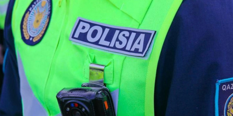 Астанада 19 жастағы жігіттің мәйіті табылды: Полиция үндеу жасады (ВИДЕО)