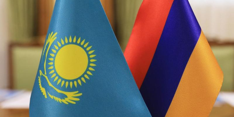 Елімізде Арменияның мәдениет күндері өтеді