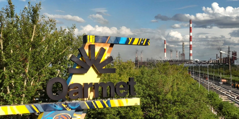 Qarmet шахтасында үш кенші жарақат алды