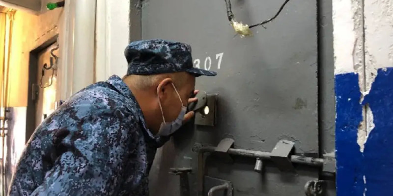 Ақтөбеде балаға азғындық жасады деген күдікті өлі күйінде табылды