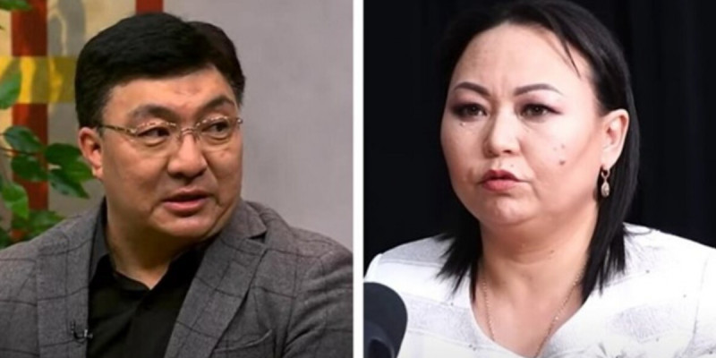 «Ұрлықшы» атанғаныма жүрегім ауырды»: Тоқтар Серіков өзін сотқа бермек болған сазгермен қандай келісімге келгенін айтты