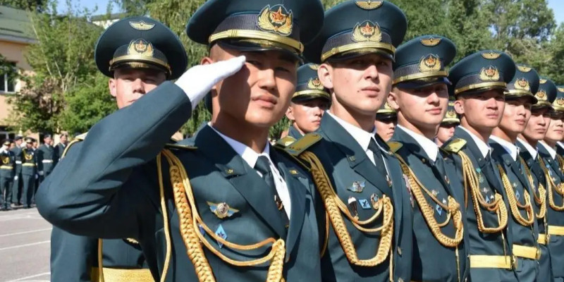 Қорғаныс министрлігі грант жеңіп алған мерзімді әскери қызметшілерінің тізімін жариялады