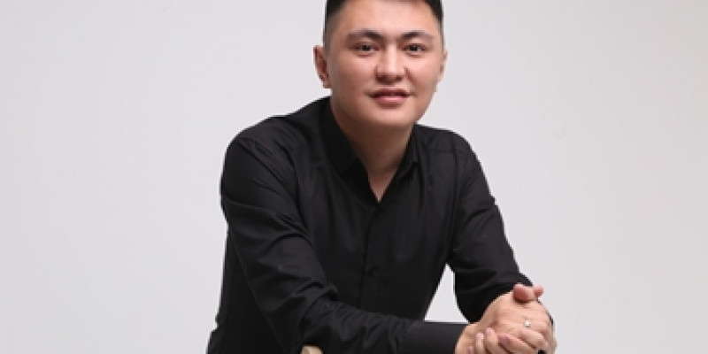 Дәулет Мұқаев Жарқынбек Амантайұлымен Қытайда кездесті
