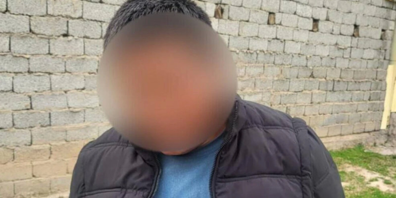 Шымкентте халықаралық іздеуде жүрген шетелдік қолға түсті