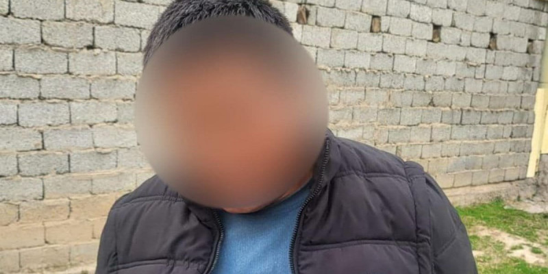 Шымкентте 11 жыл жасырынған шетел азаматы ұсталды