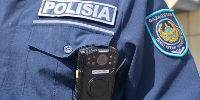 Көкшетауда полицейлер екі дропперді қолға түсірді