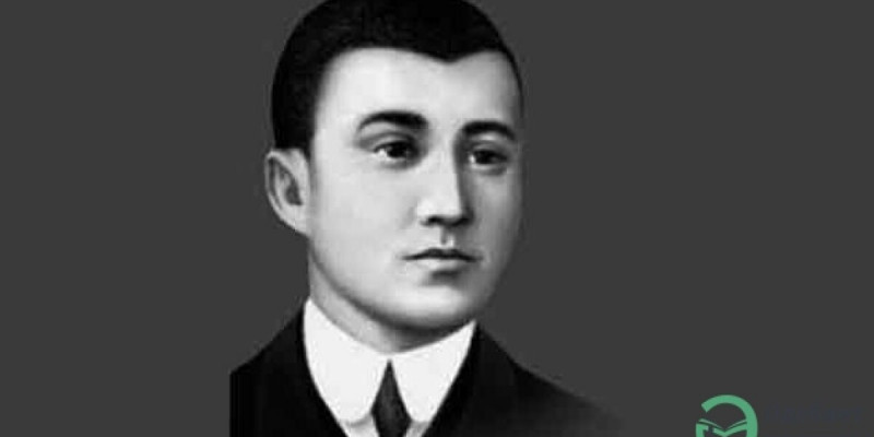 Бүгін – Сұлтанмахмұт Торайғыровтың туған күні