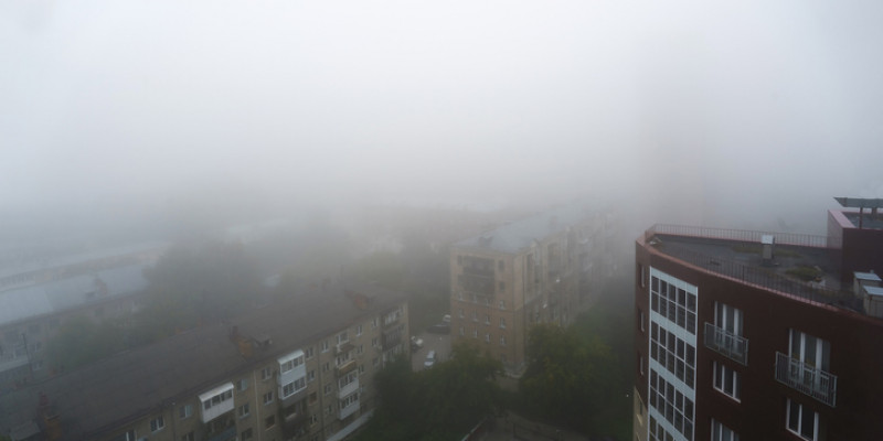 Бүгін облыстарда ауа-райы қандай болады?