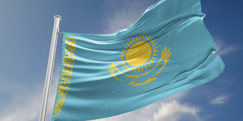 Жаңа тарихтың бастауы болған күн