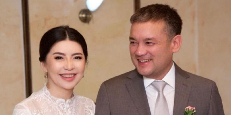 Тамара Асар күйеуі қандай жұмыс істейтінін айтты