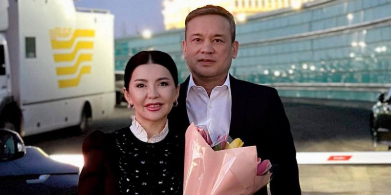 «Құдай, маған күйеу берші» дедім»: Тамара Асар жан сырын ақтарды