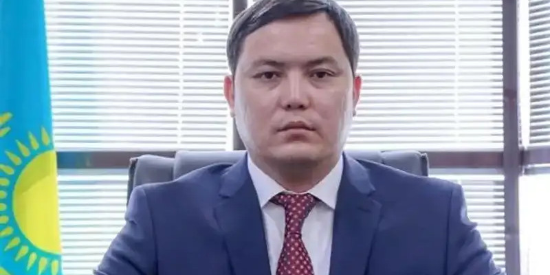 Әйелін ұрғаны үшін айыпталған экс-әкімге қатысты сот үкімі өзгерді