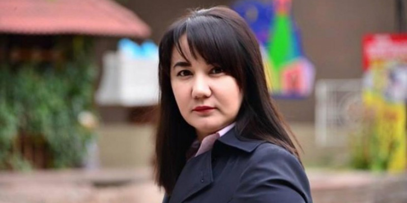 Заңгер Айгүл Орынбектің ұсталғаны туралы ақпарат тарады