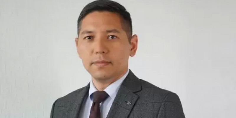 Саран қаласының әкімі қызметінен босатылды