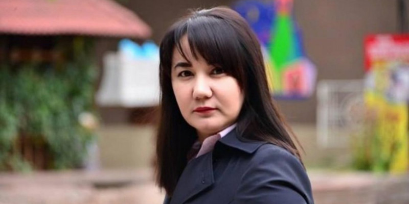«Аяғымнан шалғысы келгендер, заң алдында жауап бересіңдер!» – Айгүл Орынбек мәлімдеме жасады