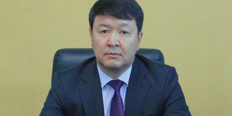 Мәдениет және ақпарат вице-министрі қызметінен босатылды