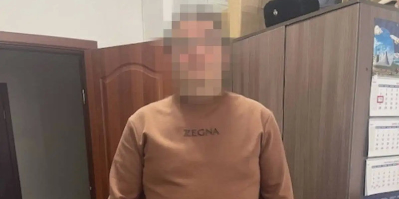 Халықаралық іздеуде жүрген қылмыскер Астана әуежайында ұсталды