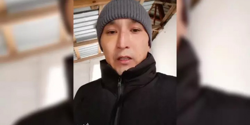 Шерзат Болаттың әкесіне қатысты қылмыстық іс қозғалды ма?