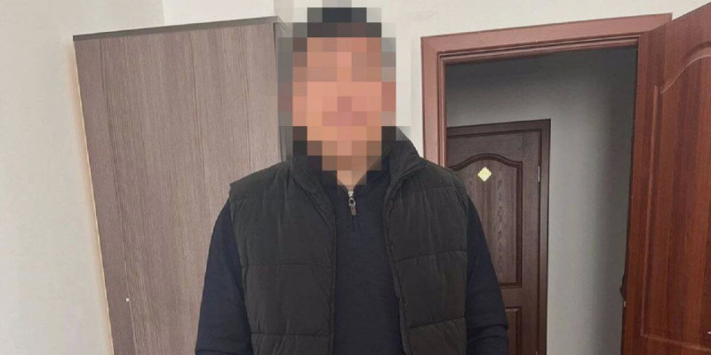 Халықаралық іздеуге жарияланған қазақстандық Ыстанбұлда ұсталды