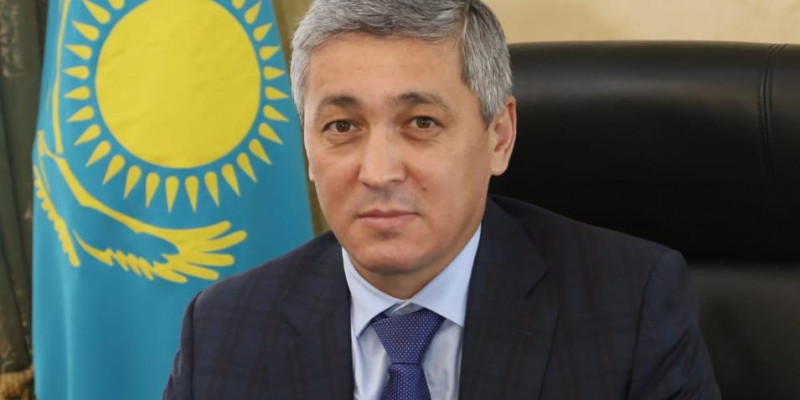 Президент Қарағанды облысының әкіміне сөгіс жариялады