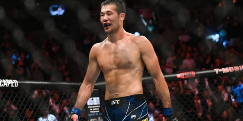 Шавкат Рахмонов UFC 310 турниріне қатыспауы мүмкін