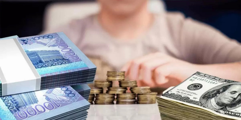 Елімізде әр балаға 70 мың теңге жәрдемақы төлене ме – министр жауабы