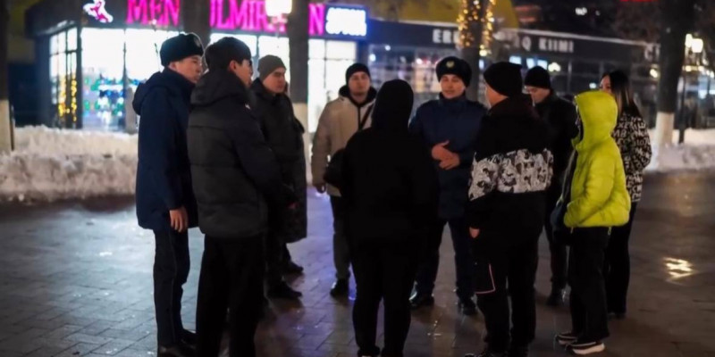 Шымкентте ата-ана міндетін орындамаған 9 адам жауапқа тартылды