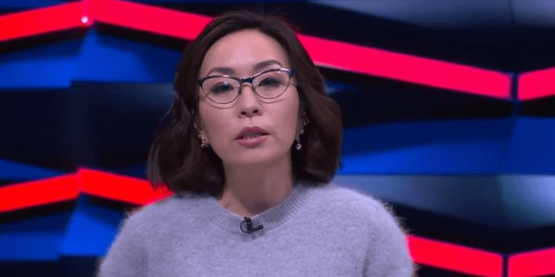 «Өмірім шытырман болды»: Дина Төлепберген жаңалығын бөлісті