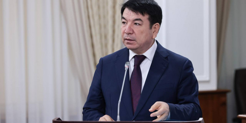 Еліміздегі колледждерде онлайн оқыту жүйесі енгізілуі мүмкін