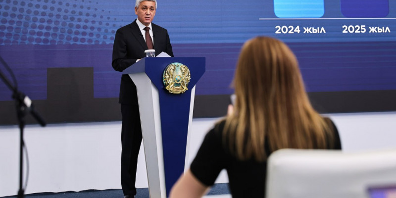 Қарағанды облысы жұмысшы мамандар дайындау орталығына айналады